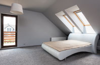 Cheriton Or Stackpole Elidor bedroom extensions