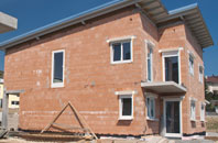 Cheriton Or Stackpole Elidor home extensions