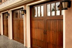 Cheriton Or Stackpole Elidor garage extension quotes