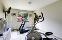 Cheriton Or Stackpole Elidor home gym construction leads