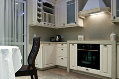 Cheriton Or Stackpole Elidor kitchen extension costs
